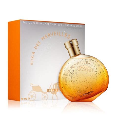 hermes l'ombre des merveilles yorum|Hermes elixir des merveilles 50ml.